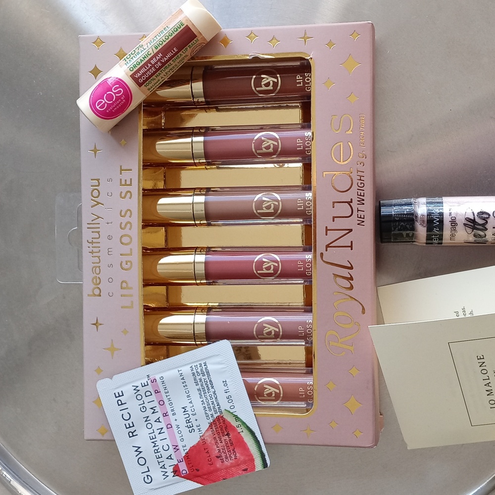 Beauty Bundle